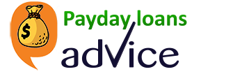 Payday Loans Advice